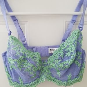 Wacoal Embrace Lace bra 36D